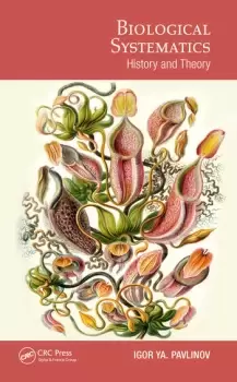 Image of Biological Systematics : History and Theory
