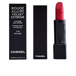Image of ROUGE ALLURE VELVET EXTREME #114-epitome