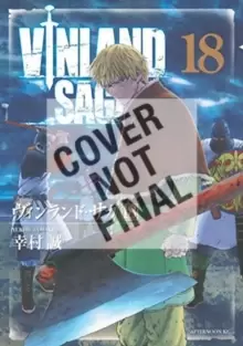 Image of Vinland Saga Vol. 9