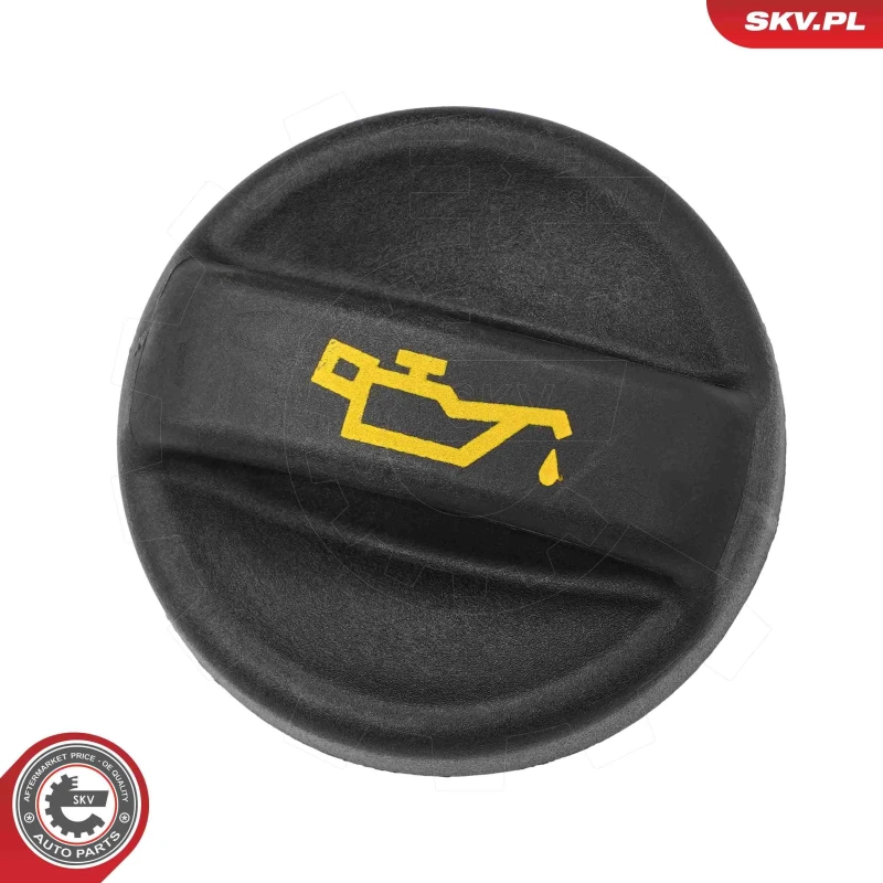 Image of ESEN SKV Oil filler cap ESEN SKV 61SKV052