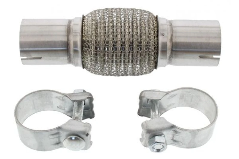 Image of Exhaust flexi pipe MAPCO 30242