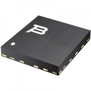 Image of Surge protection Bourns TBU DT085 500 WH DFN 4