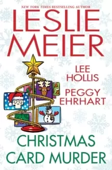 Image of Christmas Card Murder