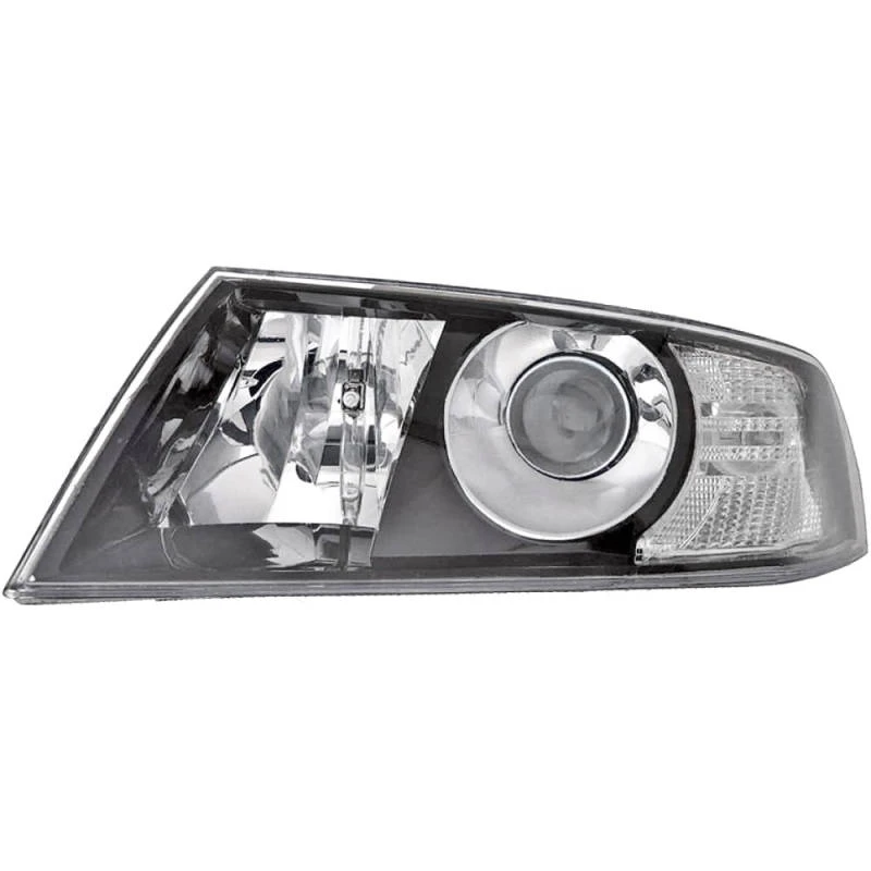 Image of DIEDERICHS 7831281 Headlights HD Tuning H7, Left Headlight (259)