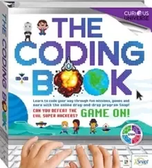 Image of The Coding Book