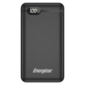 Image of Energizer PD18W 20000mAh Powerbank