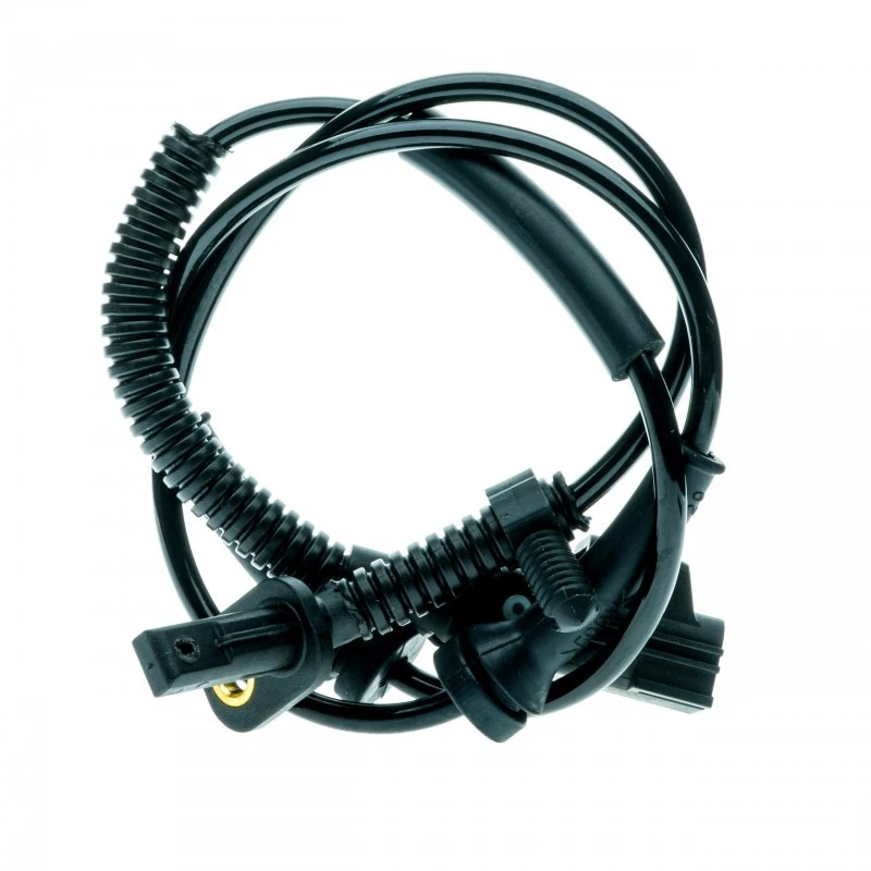Image of EINPARTS EPS1585 ABS Sensor both sides Sensor,wheel speed (412)