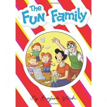 Image of The Fun Family