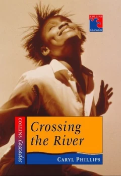 Image of Crossing the River by Caryl Phillips Hardback