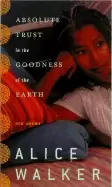 Image of absolute trust in the goodness of the earth new poems