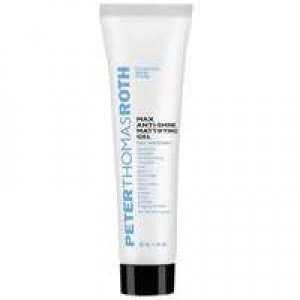 image of Peter Thomas Roth Face Care Max Anti-Shine Mattifying Gel 30ml