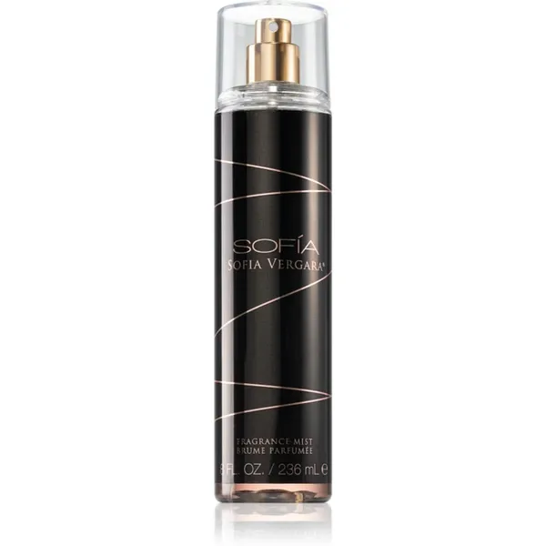 Image of Sofia Vergara Fragrance Mist body mist For Her 236ml