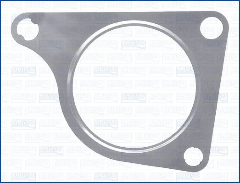 Image of AJUSA Exhaust pipe gasket AJUSA 01462000