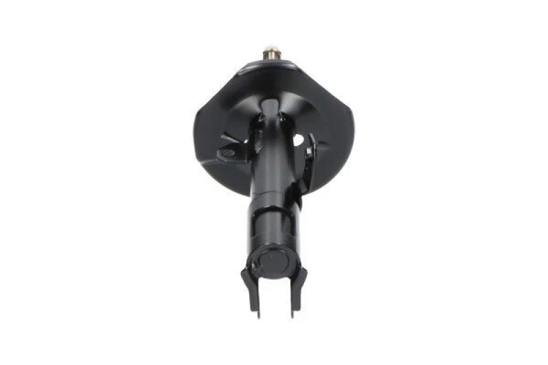 Image of KAVO PARTS SSA-9055 Shock absorber Front Axle Left, Gas Pressure, Twin-Tube, Suspension Strut, Top pin Shock Absorber (854)
