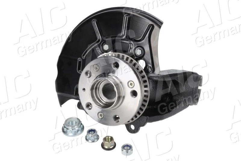 Image of Steering knuckle AIC 75797Set