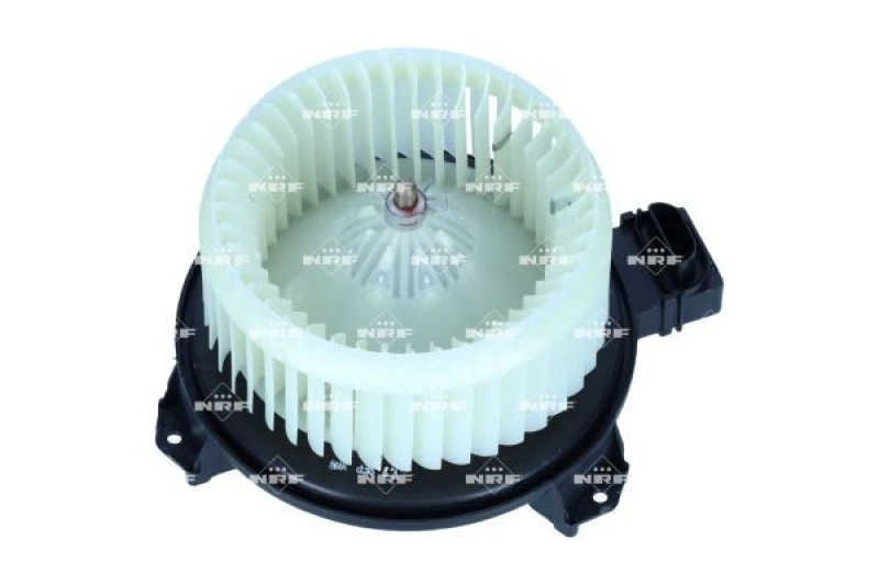 Image of NRF Blower motor NRF 34431
