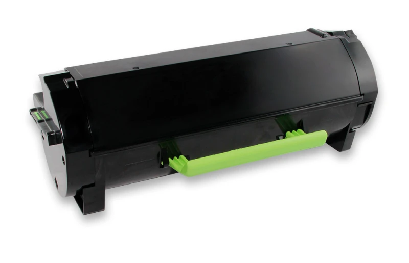 Image of PrintMate LEXMARK 60F2H00. 60F2H0E. remanufactured toner. high capacit