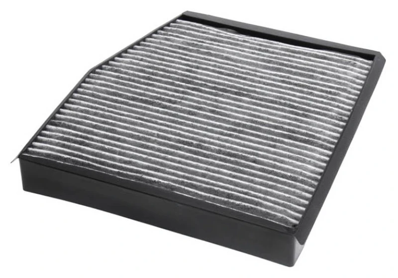 Image of MEYLE 212 320 0005 Pollen filter with Odour Absorbent Effect, Original Quality Filter,interior air (424)