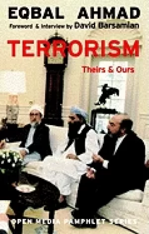 Image of terrorism theirs and ours