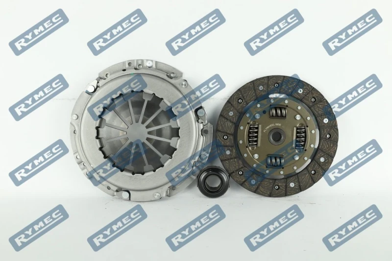 Image of RYMEC Clutch kit RYMEC JT1769