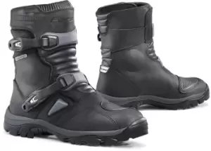 Image of Forma Adventure Low Dry, black, Size 40, black, Size 40