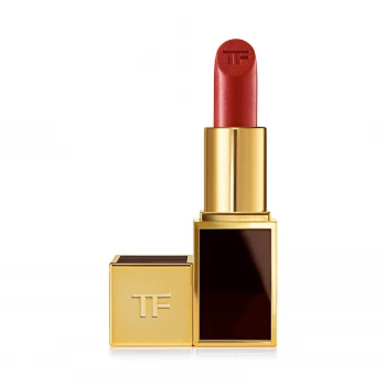 image of Tom Ford Lip Colour Mini 2g (Various Shades) - Scarlett Rouge