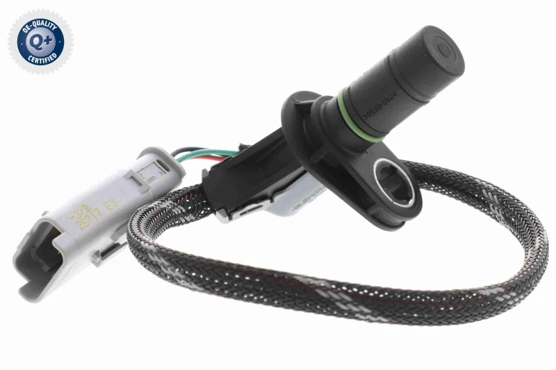 Image of RPM Sensor, manual transmission VEMO V22-72-0169