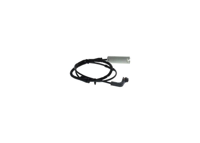 Image of Brake pad wear sensor Bosch 1 987 473 043