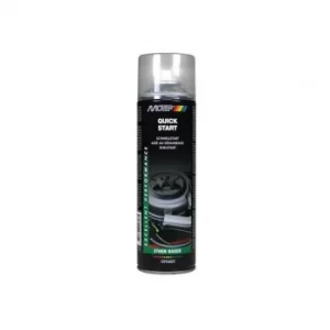 PlastiKote Pro Quick Start Spray 500ml