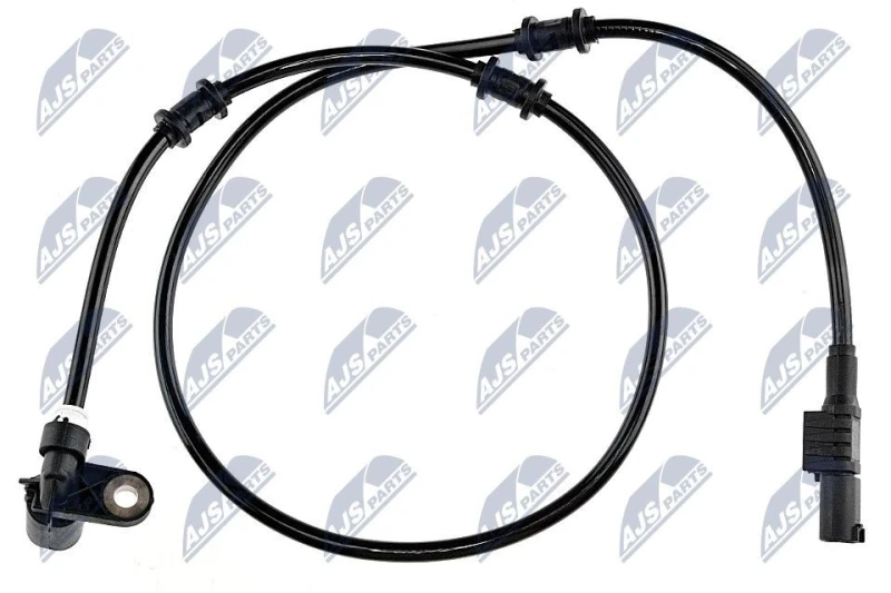 Image of NTY ABS sensor NTY HCA-ME-015