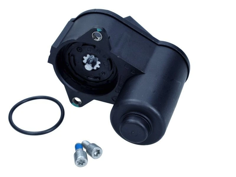 Image of MAXGEAR Parking brake actuator / motor MAXGEAR 19-2933