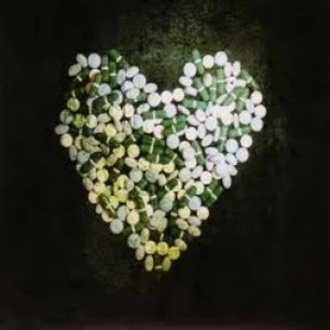 Image of Alkaline Trio - This Addiction CD