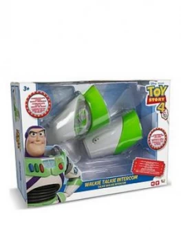 image of Toy Story 4 Walkie Talkie Intercoms