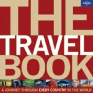 Image of The Travel Book