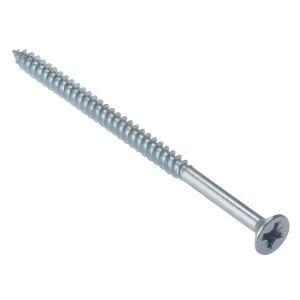 ForgeFix Drywall Screw Phillips Bugle Head TFT ZP 3.5 x 32mm Bulk 1000