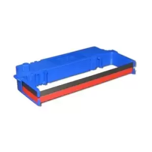 Image of Star Micronics RC700BR printer ribbon Black Red