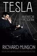 Image of tesla inventor of the modern