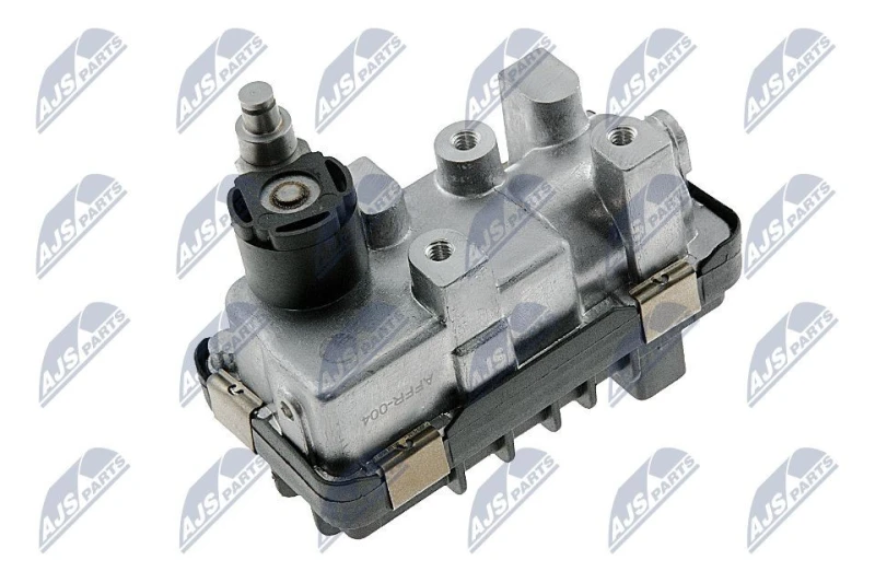 Image of NTY Actuator, turbocharger NTY ECD-FR-004