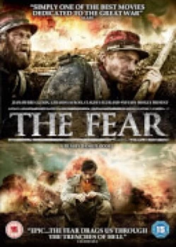 Image of The Fear