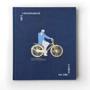 Image of Bill Cunningham: On the Street by New York Times