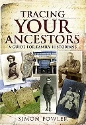 Image of tracing your ancestors