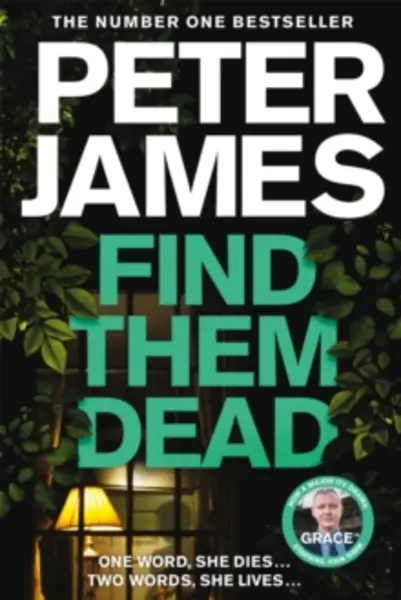 Image of find them dead 9781529004328
