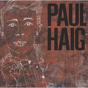 image of Paul Haig - Metamorphosis CD