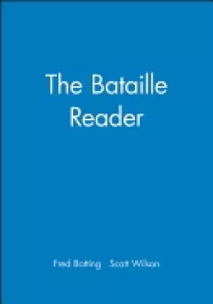 Image of bataille reader