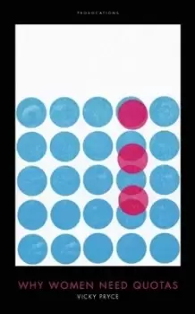 Image of Why women need quotas by Vicky Pryce