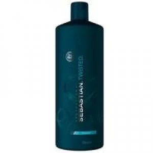 image of Sebastian Professional Twisted Curl Shampoo 1000ml