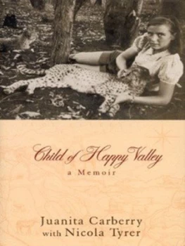 Image of Child of Happy Valley Hardback