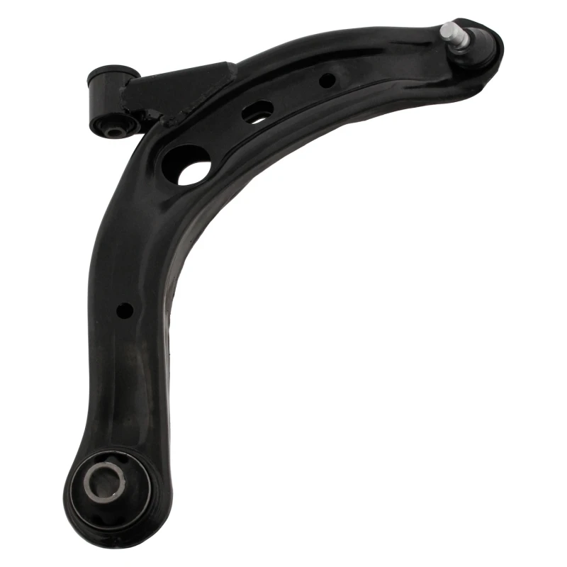 Image of FEBI BILSTEIN 31742 Suspension arm Control Arm, Sheet Steel, Lower, with ball joint Sheet Steel Track Control Arm (273)