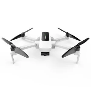 Image of HUBSAN Zino Folding 4K Quadcopter
