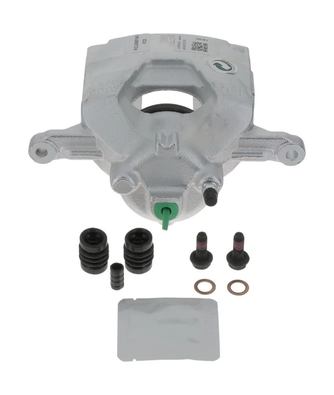 Image of Brake caliper FERODO FCL695142